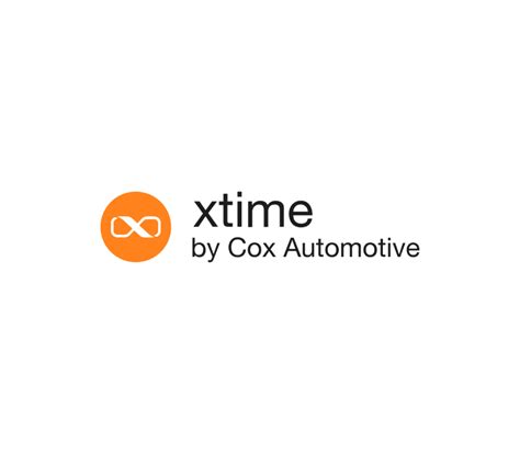 login.xtime|My Cox Automotive